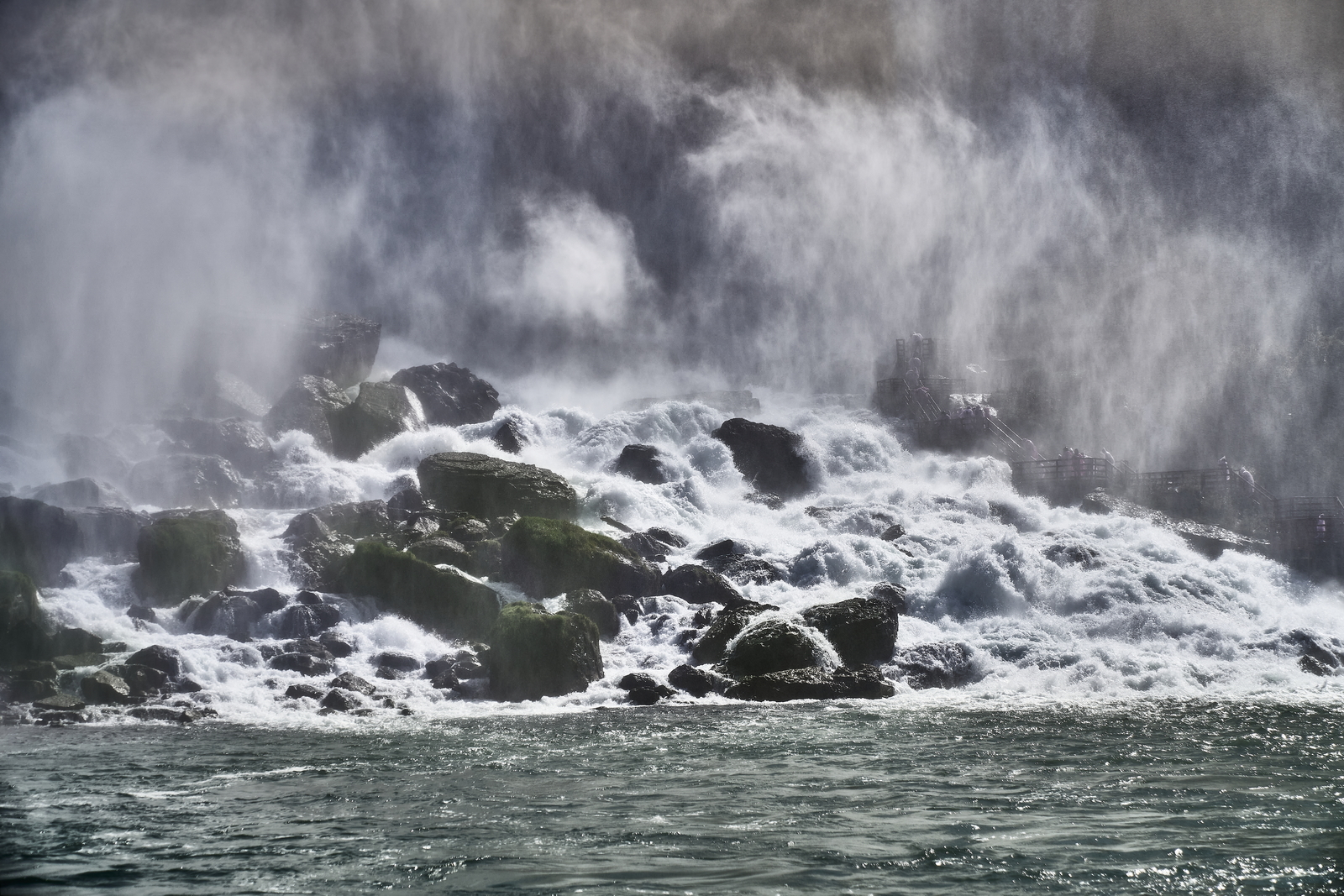 Niagara Falls, NY, USA